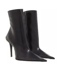 Balenciaga Boots & Stiefeletten Which Ankle Boot Schwarz