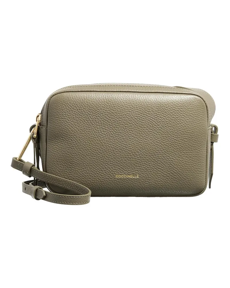 Coccinelle Crossbody Bags  Malory grün Grün