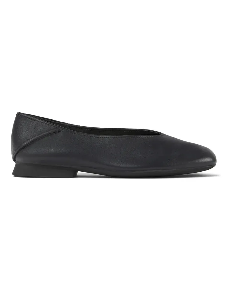 Camper Ballerinas Ballerinas Casi Myra schwarz Schwarz
