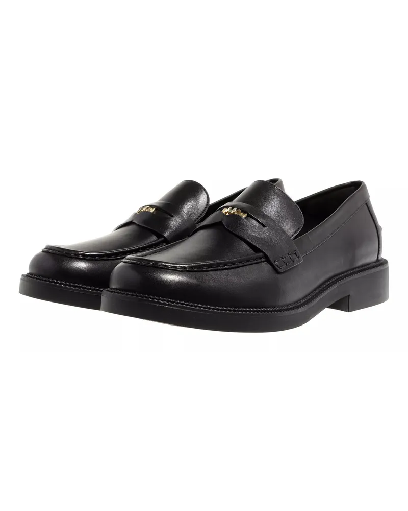 Michael Kors Loafer Eden Loafer schwarz Schwarz