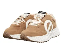 Low-Top Sneaker Carter Jogger Cocoon W braun