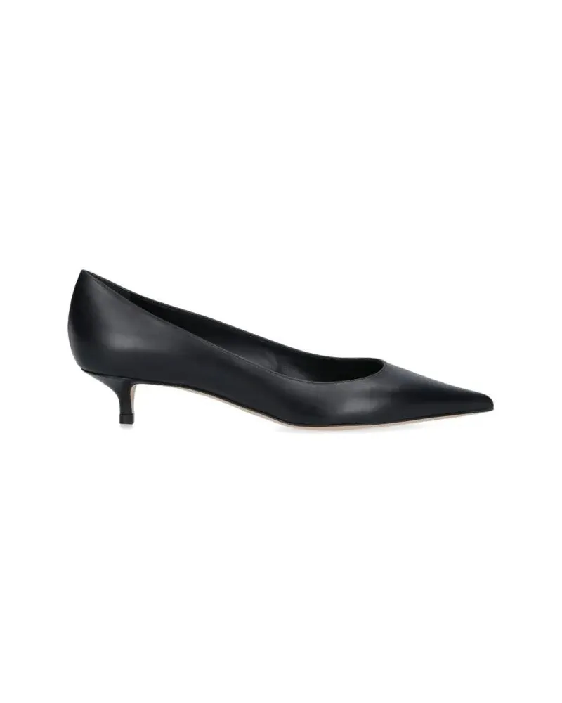 Jimmy Choo Hohe Schuhe "Amelia" Pumps Black schwarz Schwarz