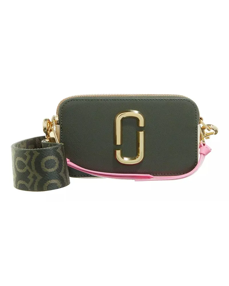 Marc Jacobs Crossbody Bags CB Snapshot bunt Bunt
