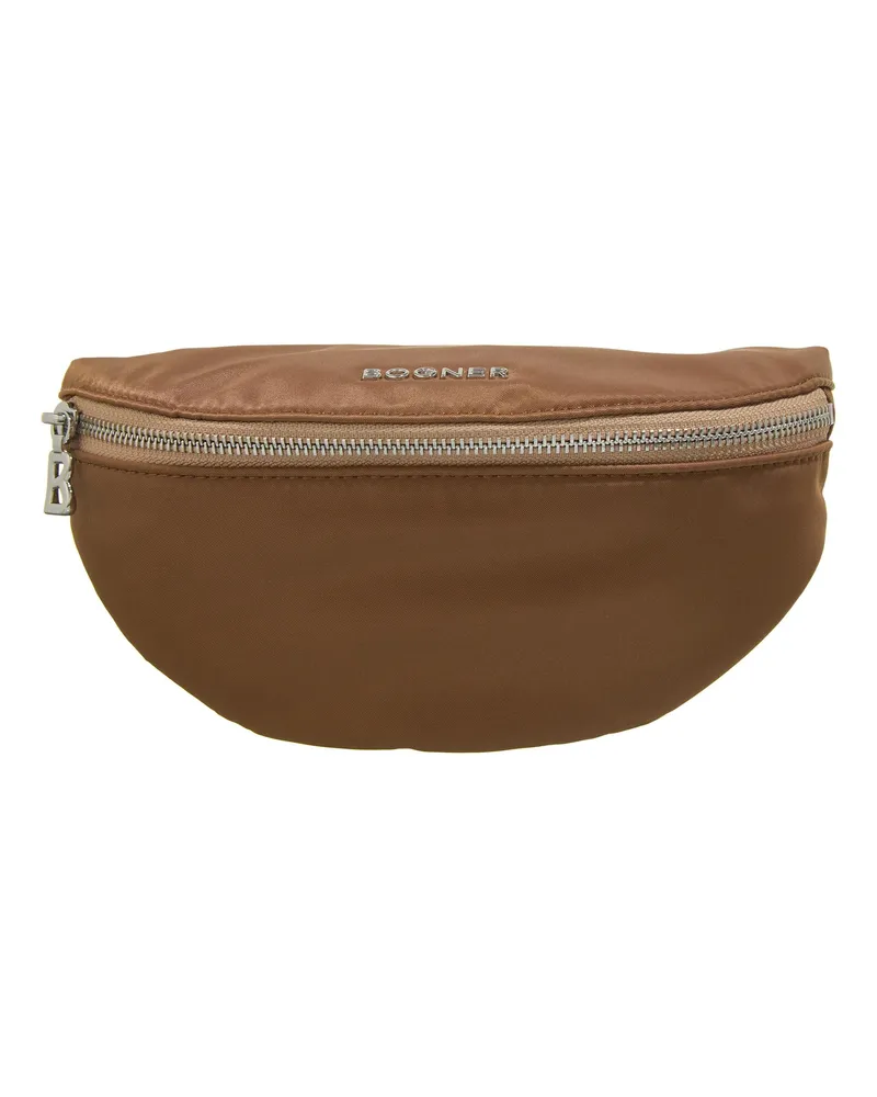 Bogner Crossbody Bags Klosters Sina Shoulderbag Shz braun Braun