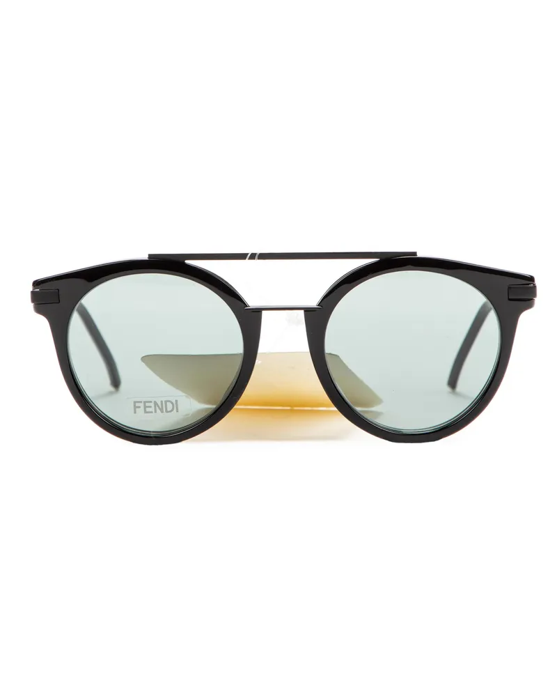 Fendi Crossbody Bags FF 00225/S schwarz Schwarz