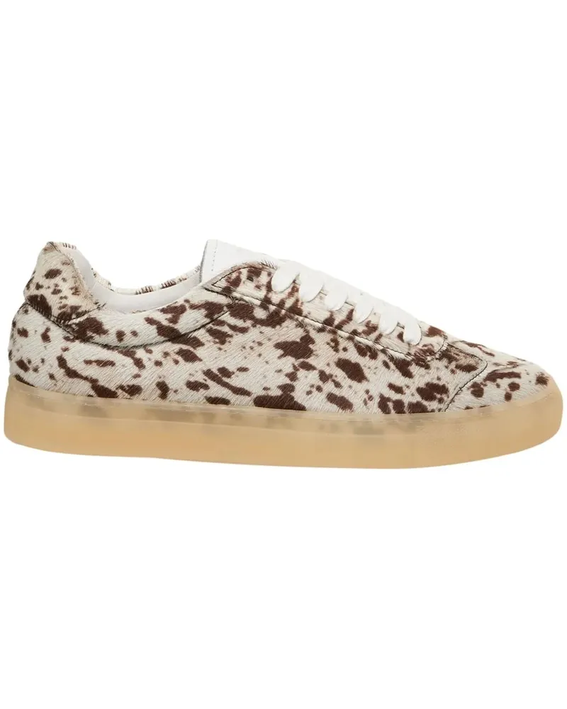 Copenhagen Low-Top Sneaker Sneakers 'CPH433' braun Braun