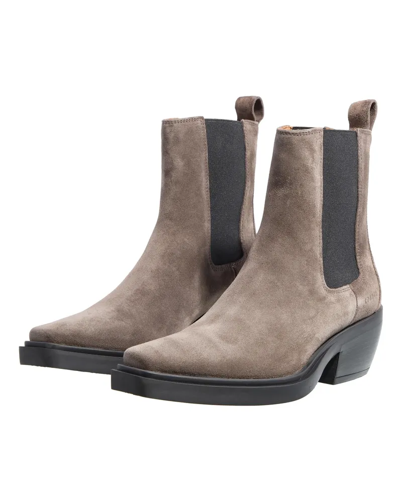 Copenhagen Stiefel & Boots CPH236 grau Grau