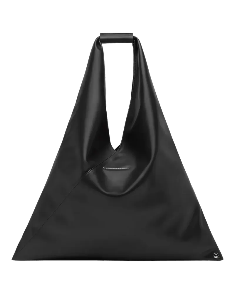 Maison Margiela Crossbody Bags Dreieckige Handtasche bunt Bunt