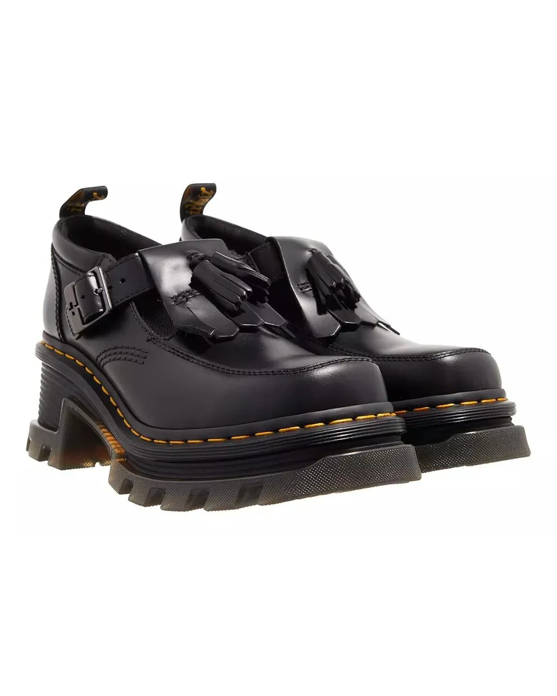 Dr.Martens Loafer Mary Jane Shoe schwarz Schwarz