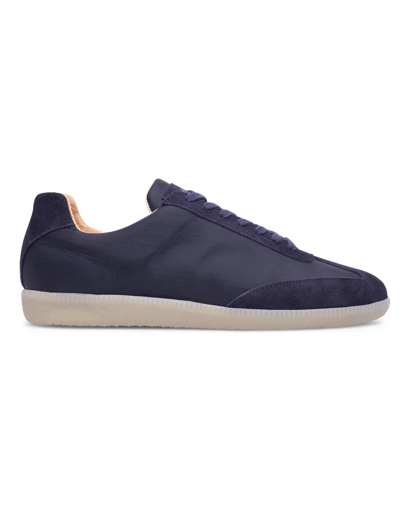 Henry Stevens Low-Top Sneaker Sneaker Travis TIS blau Blau