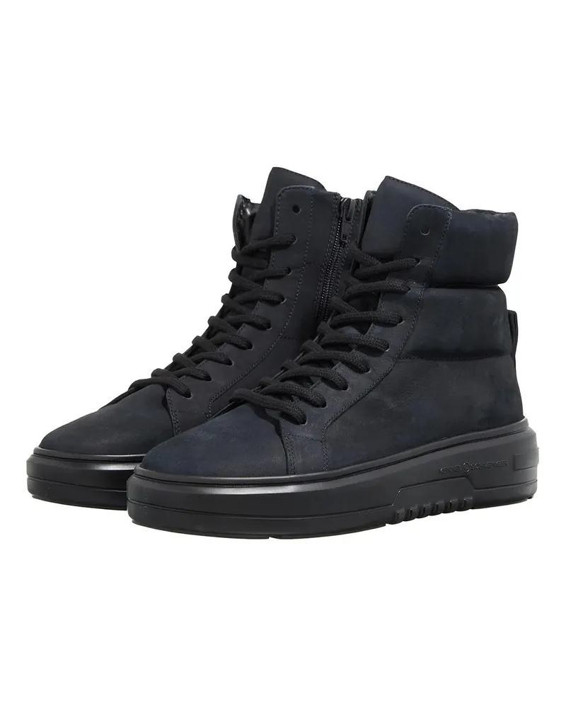 Kennel & Schmenger Winterboots Turn schwarz Schwarz