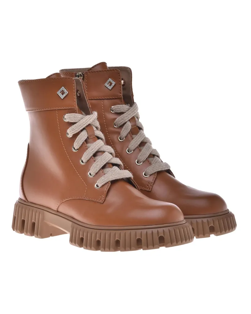 Baldinini Stiefeletten STIEFEL  braun Braun