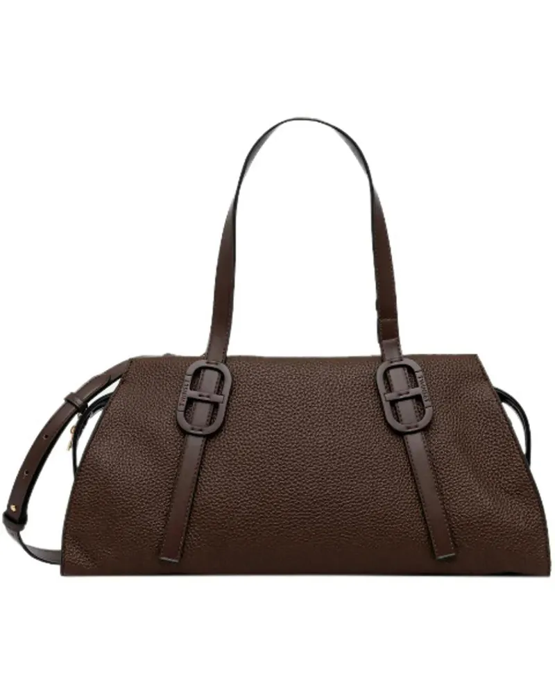 Twin-Set Crossbody Bags Bags Nero schwarz Schwarz