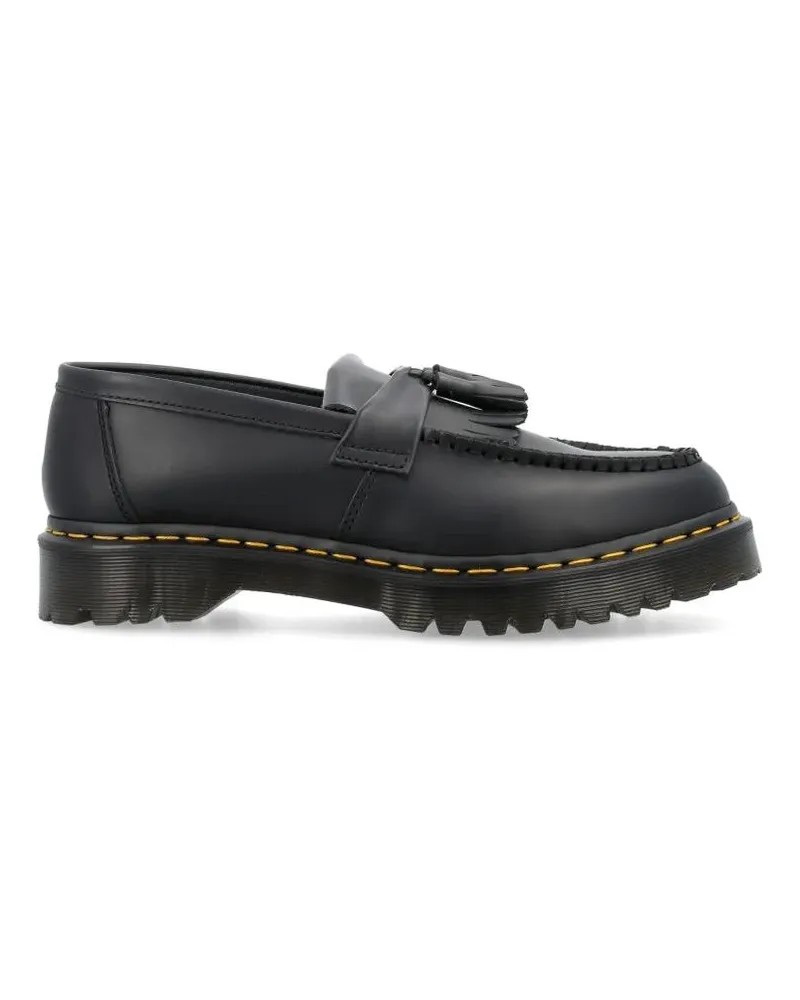 Dr.Martens Loafer Adrian Bex schwarz Schwarz