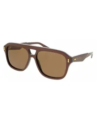 Gucci Sonnenbrillen GG1263S Braun