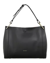 Coccinelle Crossbody Bags wallace Schwarz