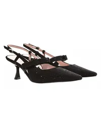 Kate Spade Pumps & High Heels Maritza Pave Schwarz