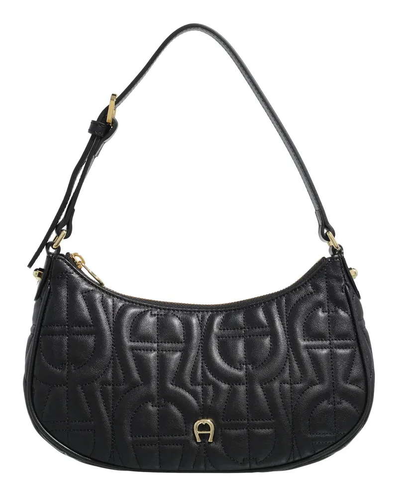 Aigner Pochettes Diadora schwarz Schwarz