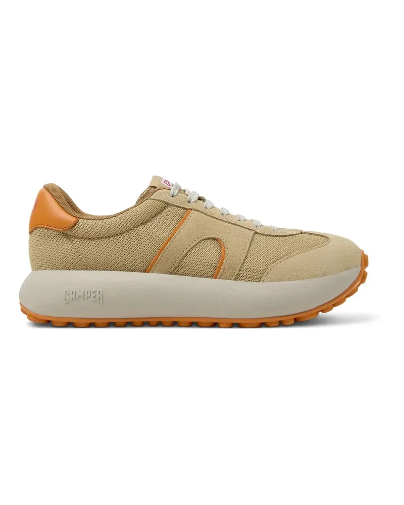 Camper Low-Top Sneaker Sneaker Pelotas Athens Pelotas Athens beige Beige