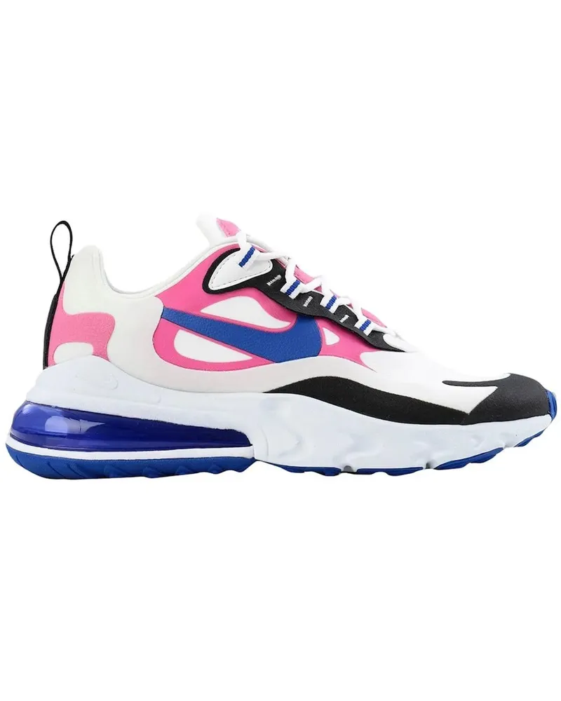 Nike Low-Top Sneaker Air Max 270 React Sneakers bunt Bunt