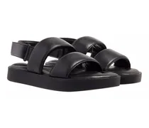 Sandalen & Sandaletten Padded Velcro