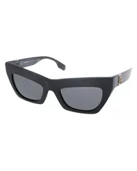 Burberry Sonnenbrille 0BE4405 Schwarz