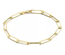 Armband Aidee Odile 14 Karat Chain Bracelet