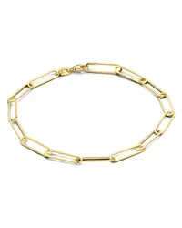 Isabel Bernard Armband Aidee Odile 14 Karat Chain Bracelet Gold