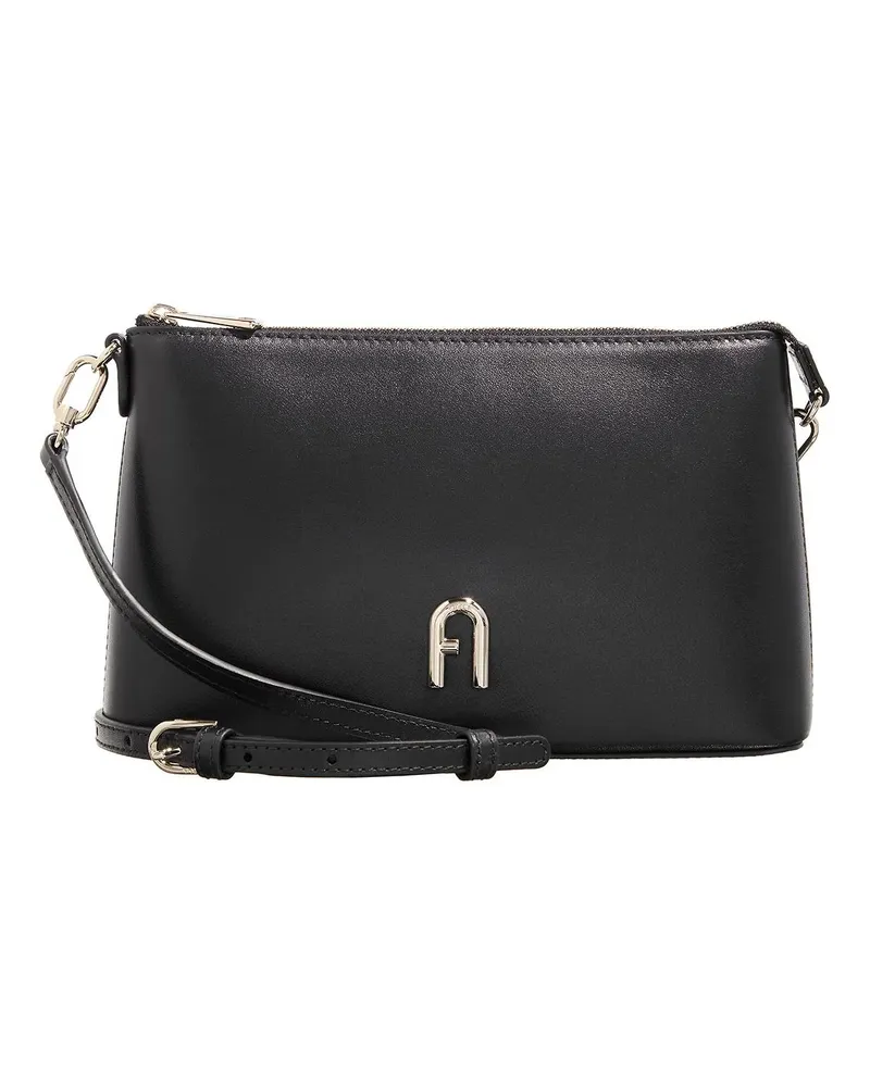 Furla Crossbody Bags  Diamante Xl Mini Bag schwarz Schwarz