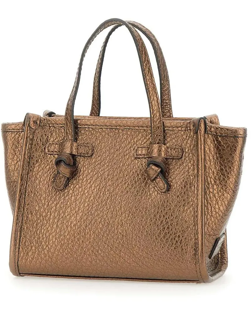 Gianni Chiarini Crossbody Bags Bags Brown braun Braun