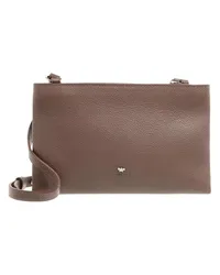 Max Mara Tote Novara Braun