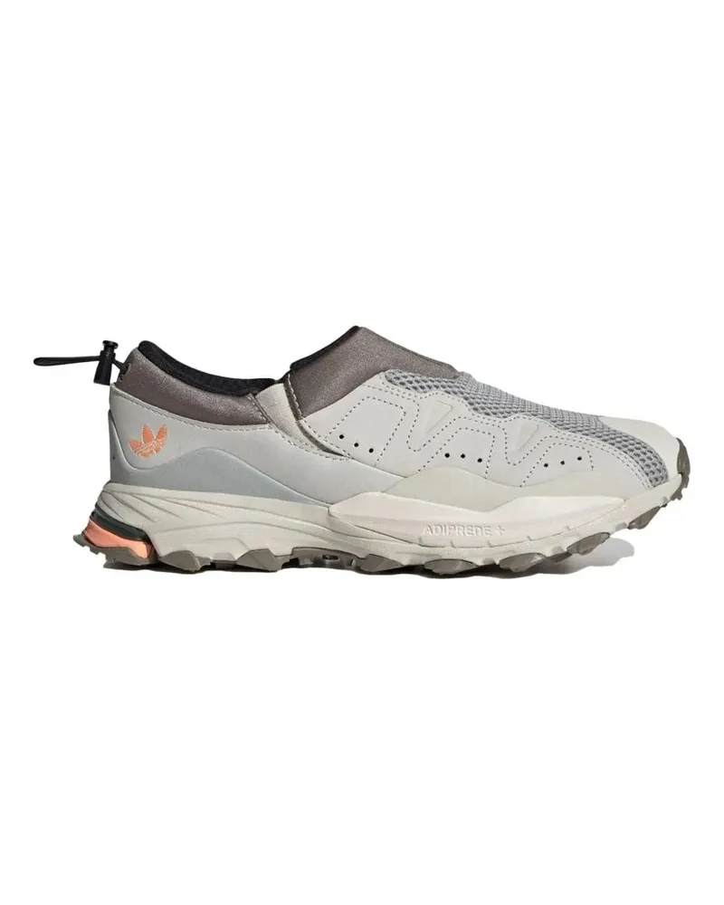 adidas Low-Top Sneaker Hyperturf Adventure Moc Sneakers grau Grau