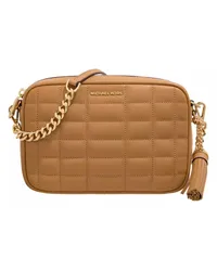 Michael Kors Crossbody Bags Jet Set Crossbody Bag Braun