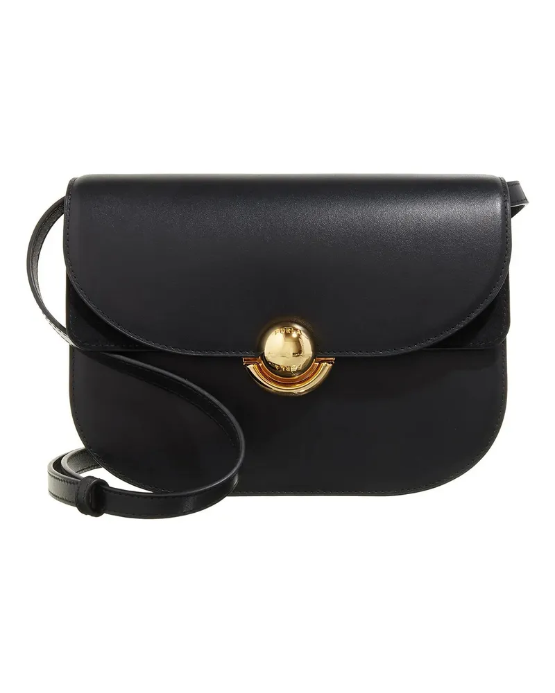 Furla Crossbody Bags  Sfera S Crossbody Round schwarz Schwarz