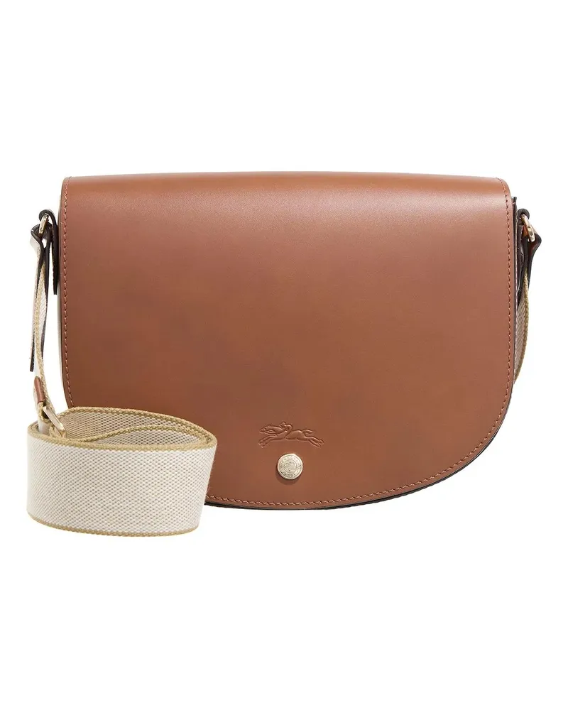 Longchamp Crossbody Bags Epure Timeless braun Braun