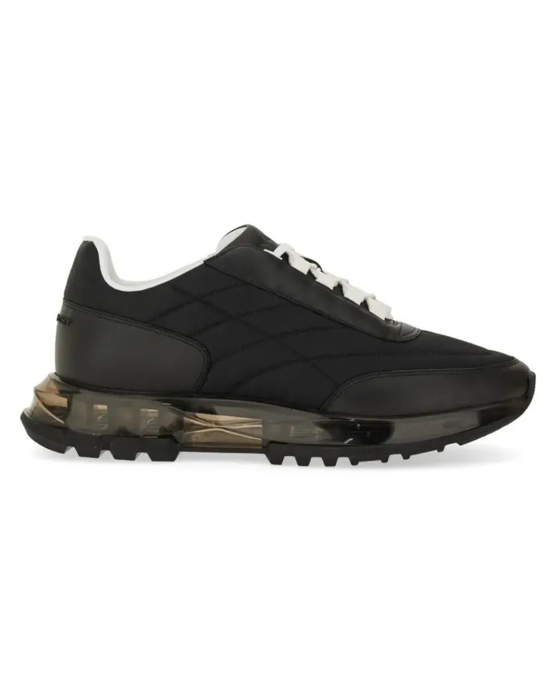 Givenchy Low-Top Sneaker "Trainers" Sneaker schwarz Schwarz