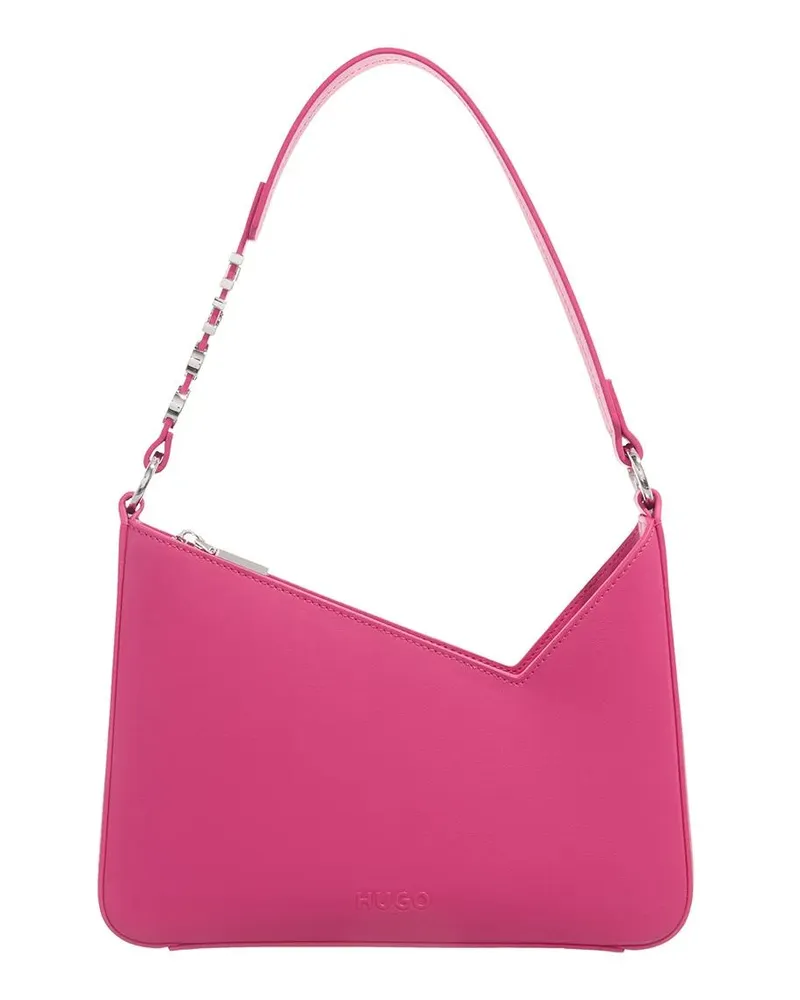 HUGO BOSS Pochettes Mel Shoulder Bag pink Rosa
