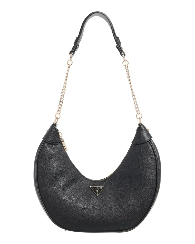 Guess Hobo Bags Fedora Hobo schwarz Schwarz