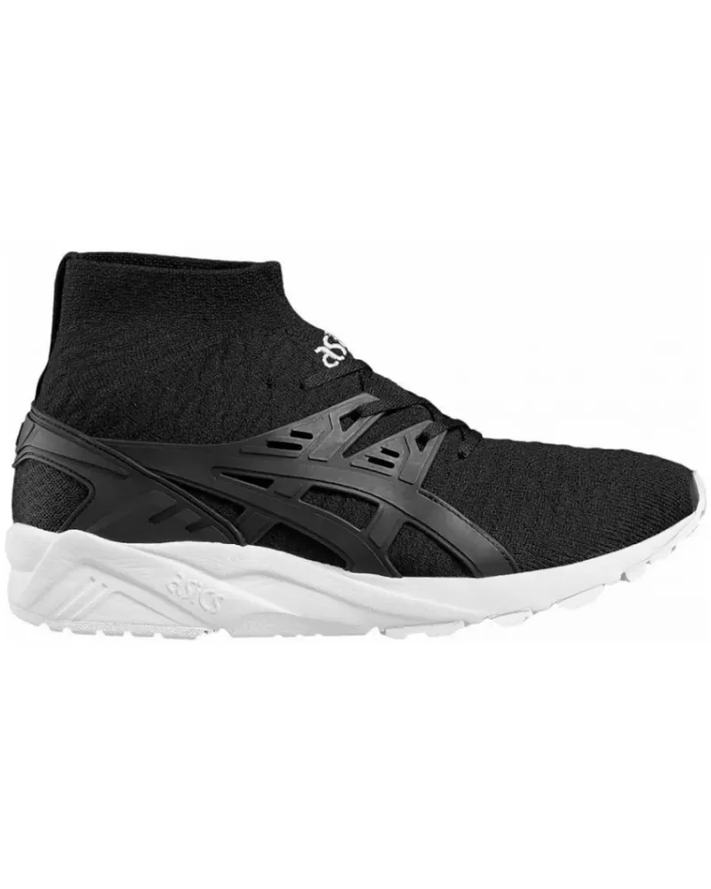 Asics Low-Top Sneaker Gel-kayano Trainer Knit Mt Sneakers schwarz Schwarz