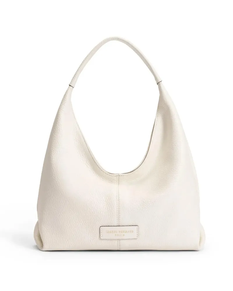 Isabel Bernard Crossbody Bags Honoré Grace mini Handtasche creme Creme