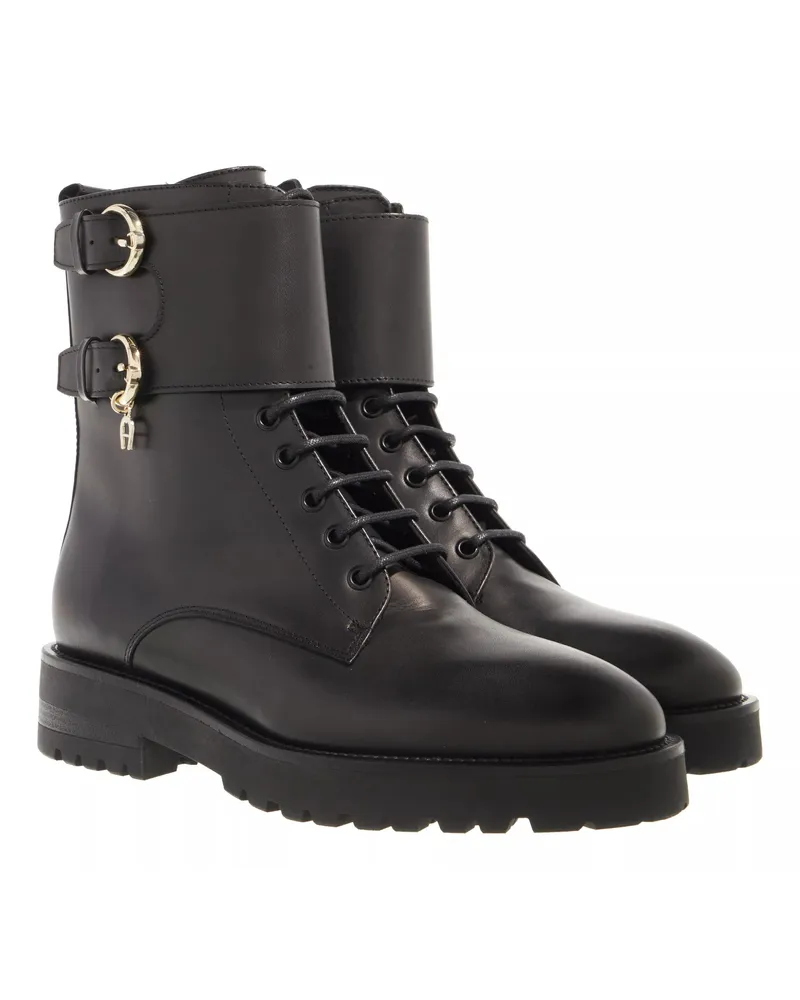 Aigner Stiefel & Boots Ava 5G schwarz Schwarz