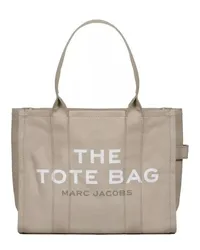 Marc Jacobs Tote The Large Tote Bag Beige