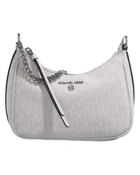 Michael Kors Pochettes Jet Set Charm Pouches/Portfolios Grau