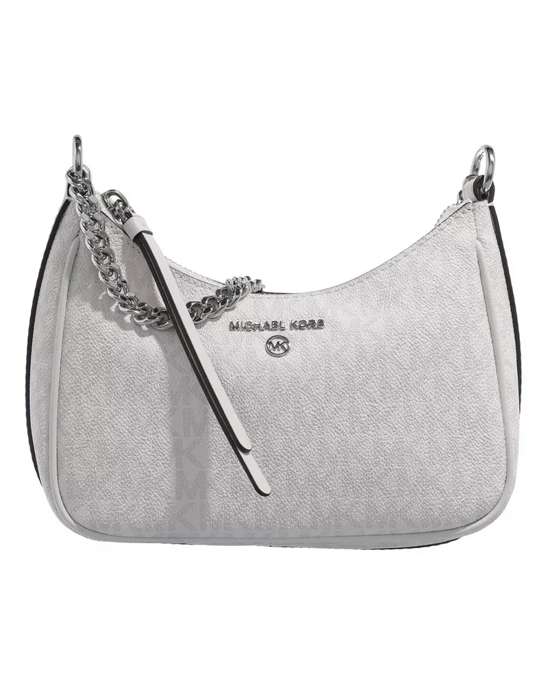 Michael Kors Pochettes Jet Set Charm Pouches/Portfolios Grau