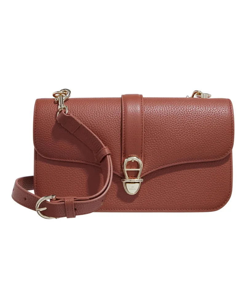Aigner Crossbody Bags Elsa braun Braun