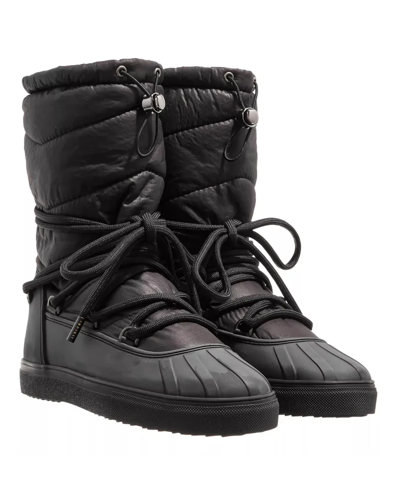 INUIKII Boots & Stiefeletten Technical High Schwarz