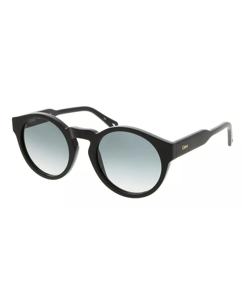 Chloé Sonnenbrille  multi Mehrfarbig