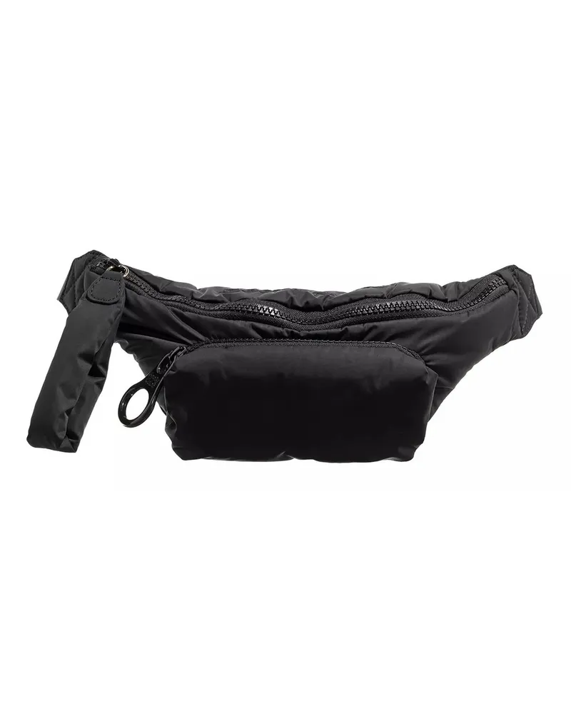 See by Chloé Bauchtaschen Joy Rider Belt Bag schwarz Schwarz