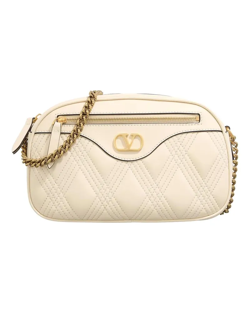 Valentino Garavani Crossbody Bags Cross Body Bag creme Creme