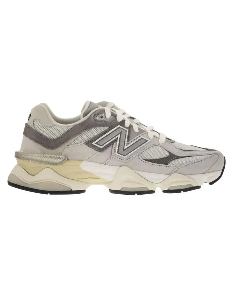 New Balance Low-Top Sneaker 9060 - Sneakers grau Grau
